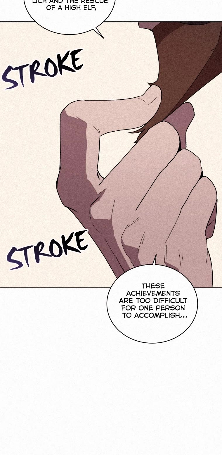 The Book Eating Magician Chapter 67 page 26 - Chapter 67