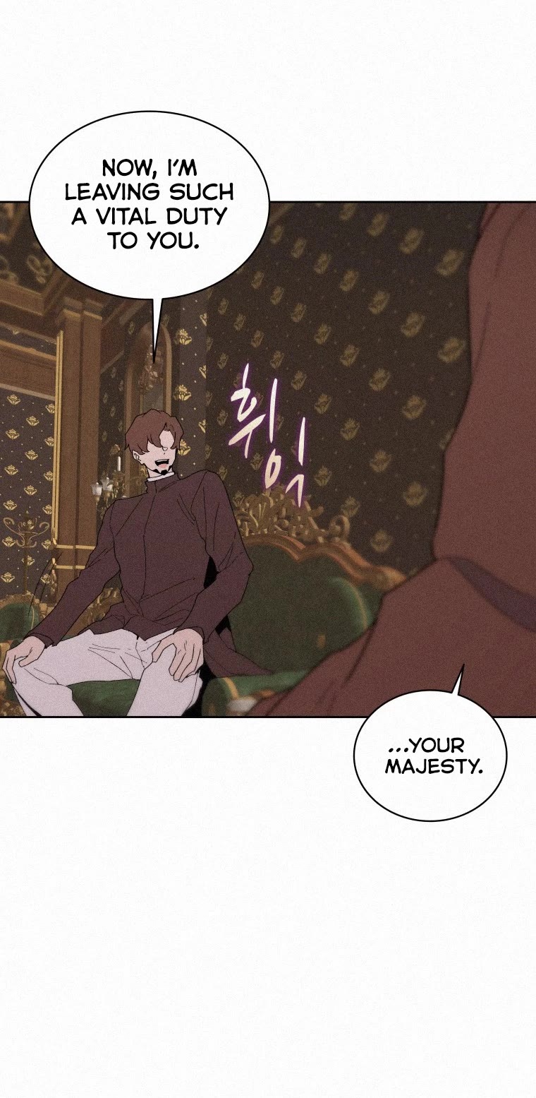 The Book Eating Magician Chapter 67 page 27 - Chapter 67