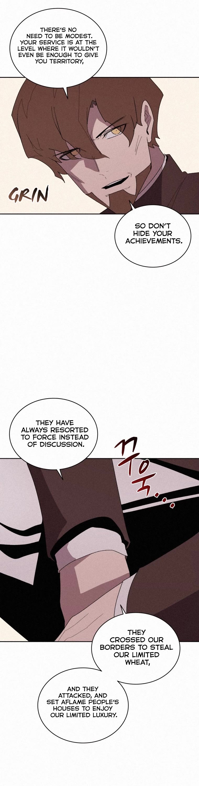 The Book Eating Magician Chapter 67 page 28 - Chapter 67