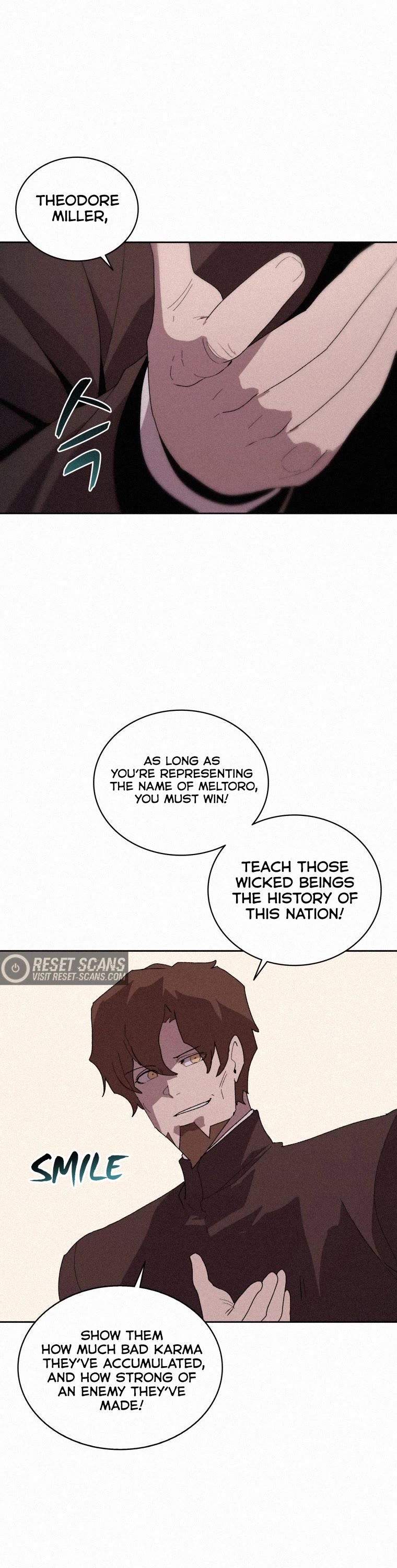 The Book Eating Magician Chapter 67 page 29 - Chapter 67