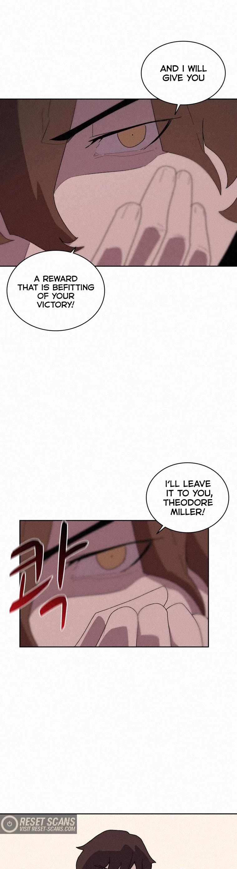 The Book Eating Magician Chapter 67 page 30 - Chapter 67