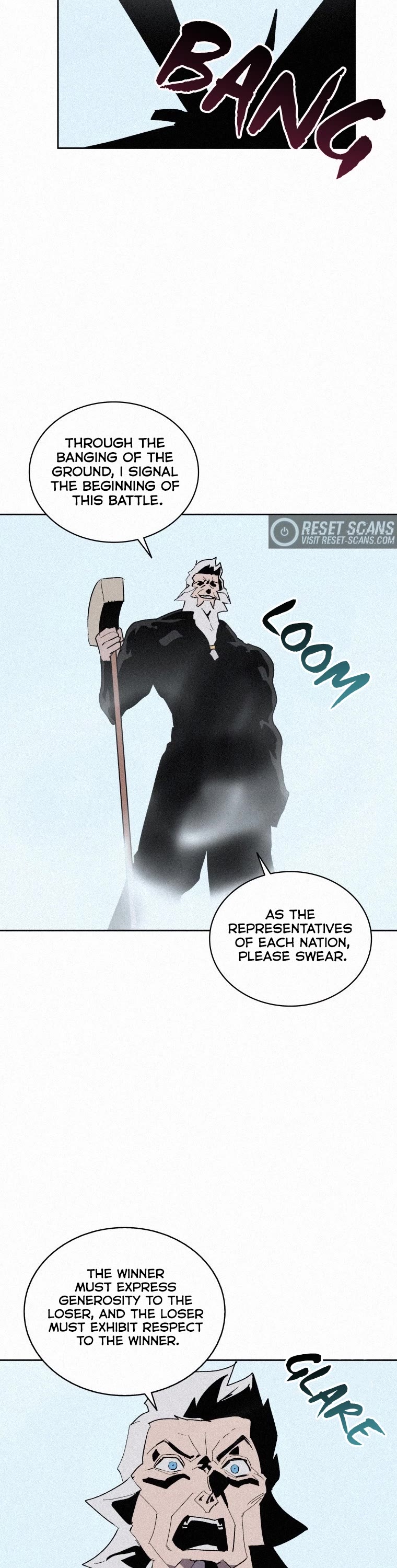 The Book Eating Magician Chapter 67 page 34 - Chapter 67