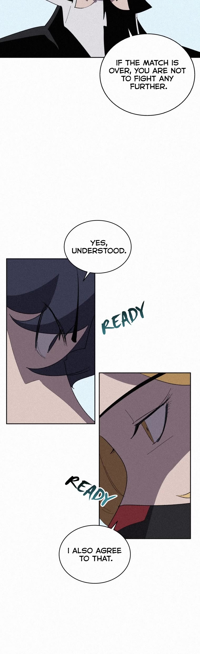 The Book Eating Magician Chapter 67 page 35 - Chapter 67