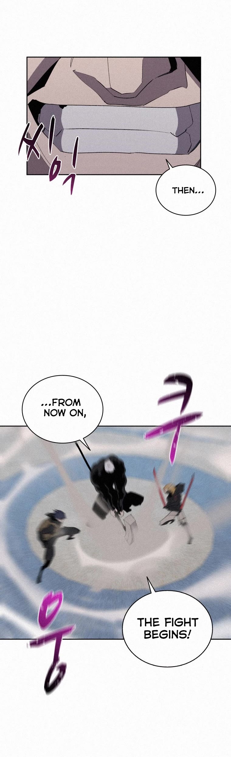 The Book Eating Magician Chapter 67 page 36 - Chapter 67