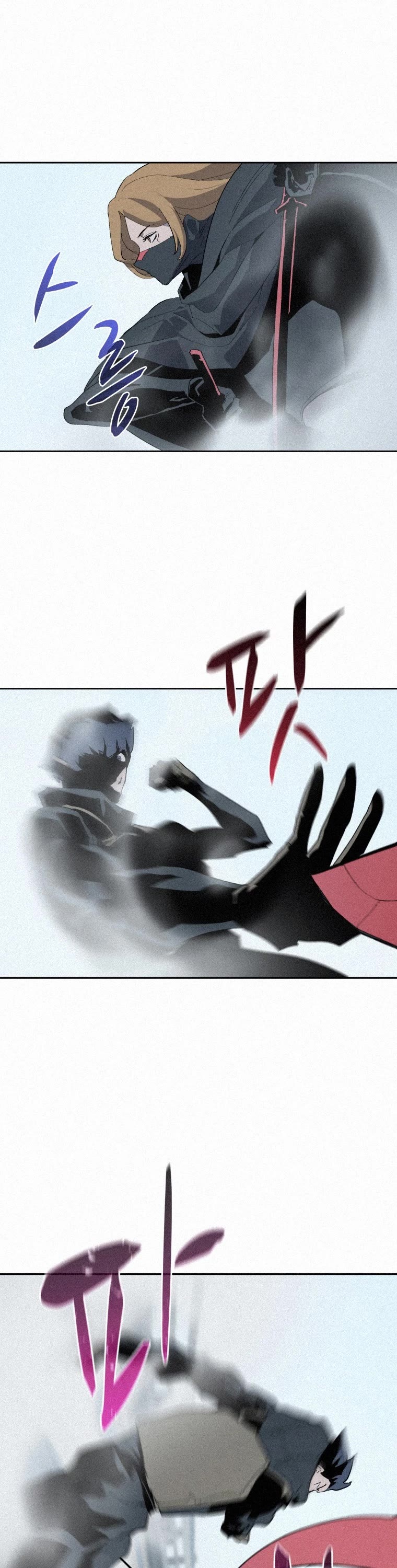 The Book Eating Magician Chapter 67 page 37 - Chapter 67