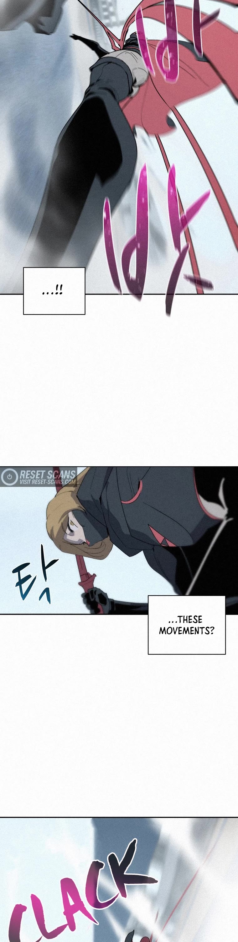 The Book Eating Magician Chapter 67 page 38 - Chapter 67