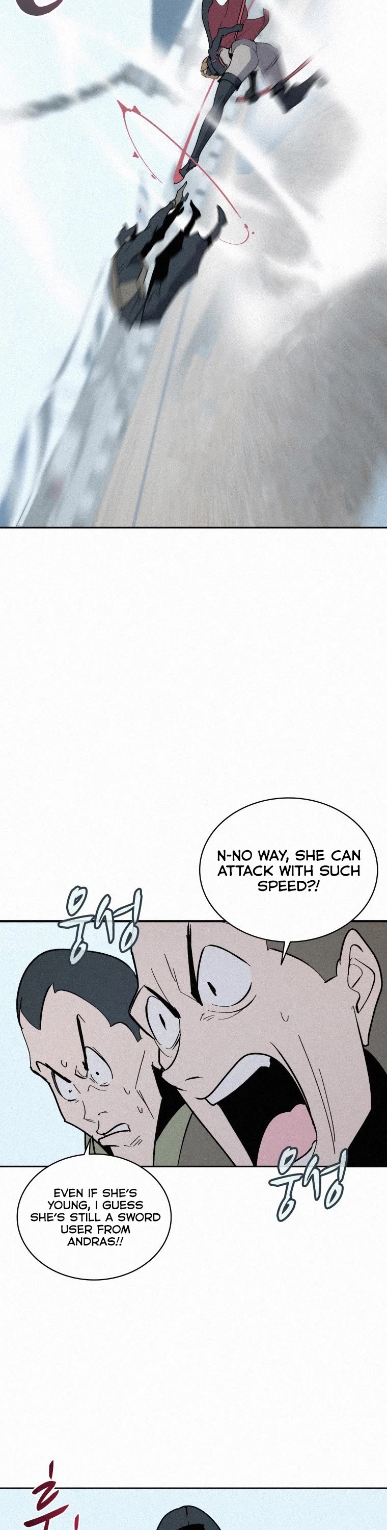 The Book Eating Magician Chapter 67 page 39 - Chapter 67