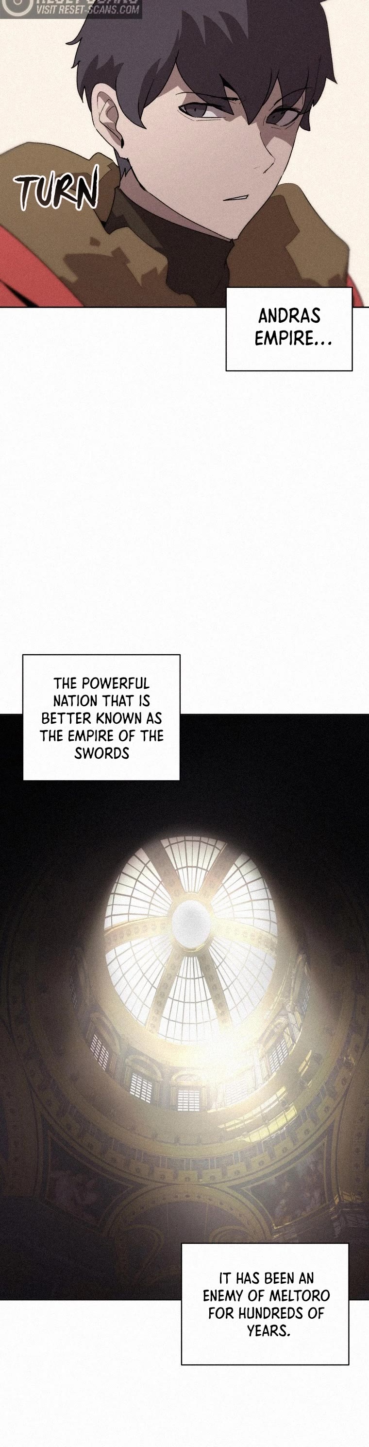 The Book Eating Magician Chapter 67 page 4 - Chapter 67
