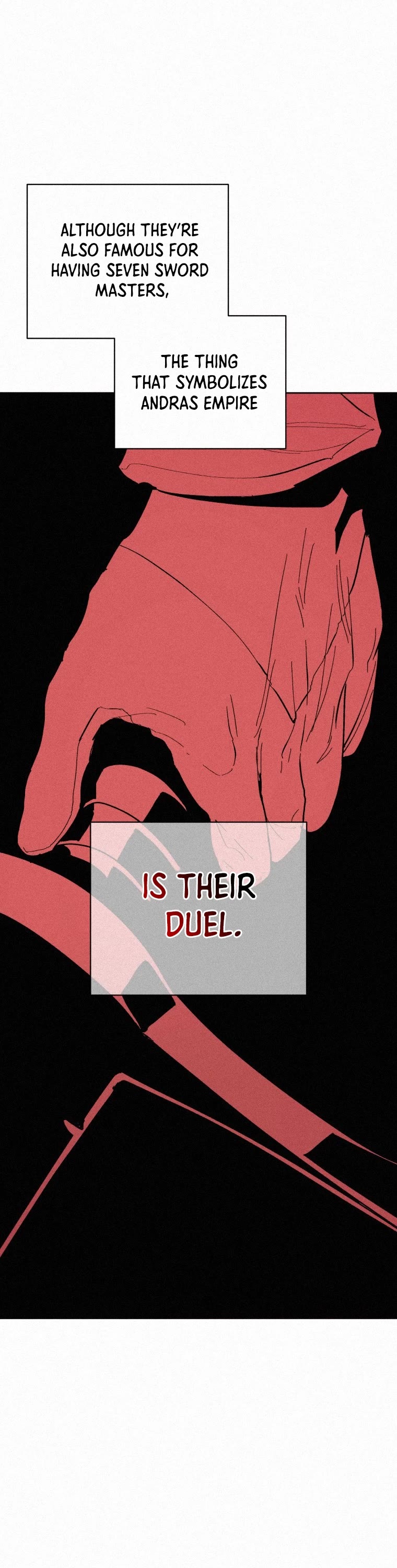 The Book Eating Magician Chapter 67 page 5 - Chapter 67