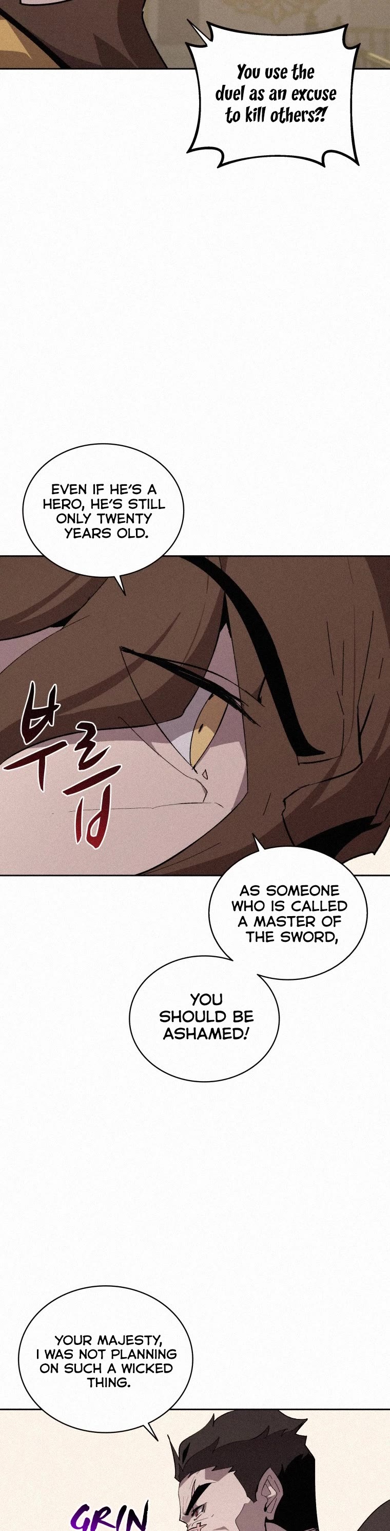 The Book Eating Magician Chapter 67 page 7 - Chapter 67