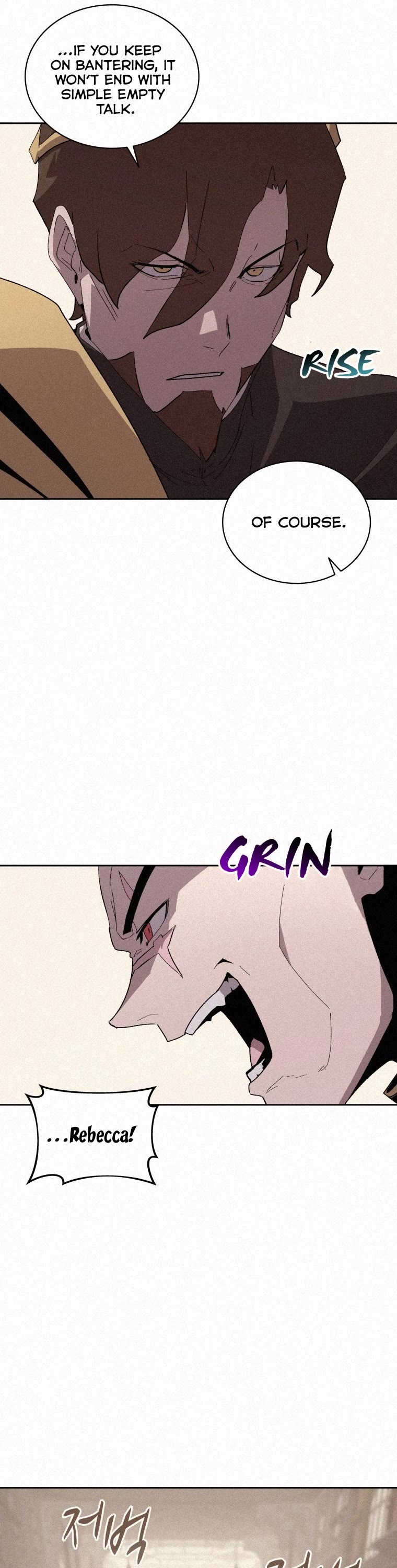The Book Eating Magician Chapter 67 page 9 - Chapter 67