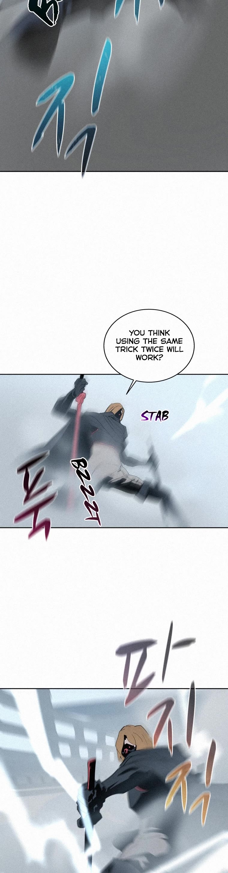 The Book Eating Magician Chapter 68 page 10 - Chapter 68