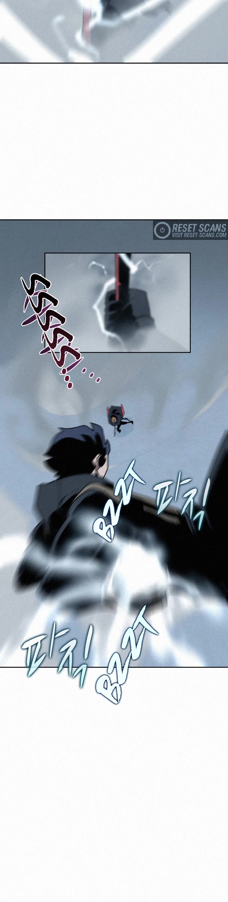 The Book Eating Magician Chapter 68 page 11 - Chapter 68