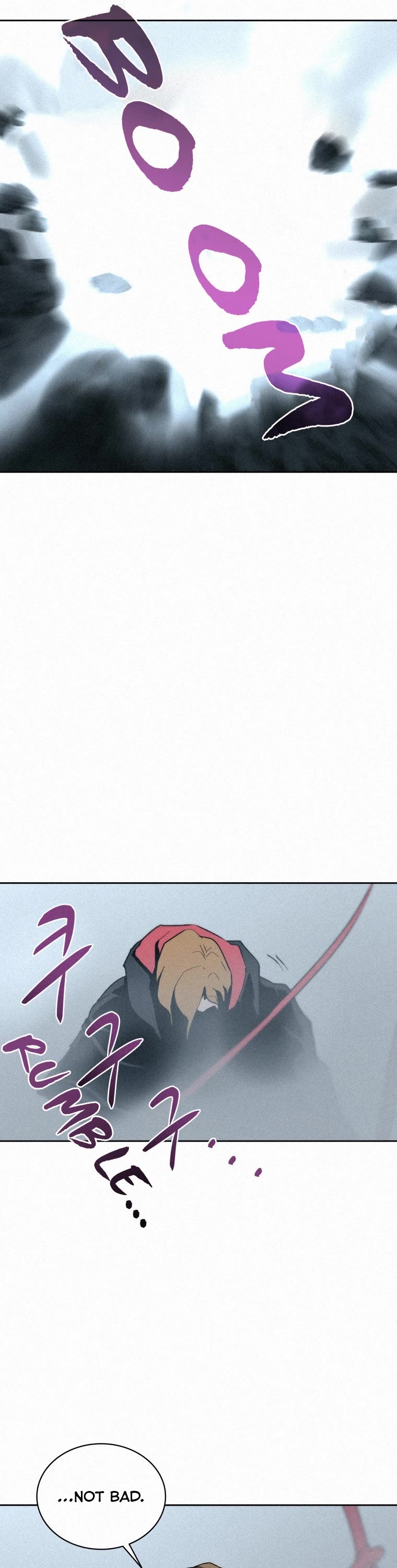 The Book Eating Magician Chapter 68 page 12 - Chapter 68