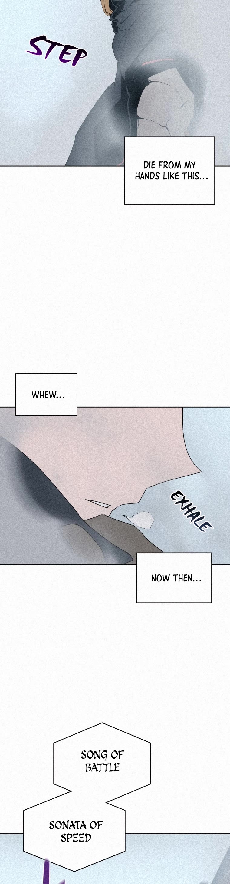 The Book Eating Magician Chapter 68 page 15 - Chapter 68