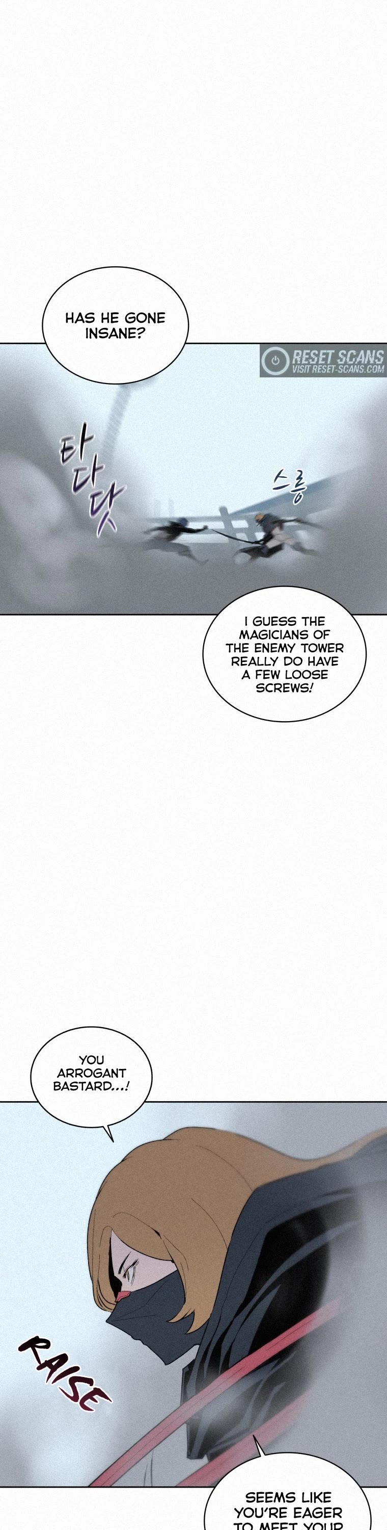 The Book Eating Magician Chapter 68 page 17 - Chapter 68