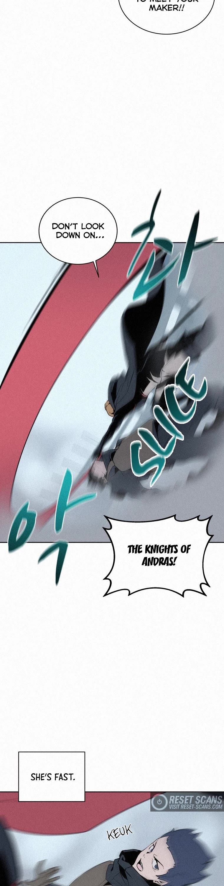 The Book Eating Magician Chapter 68 page 18 - Chapter 68