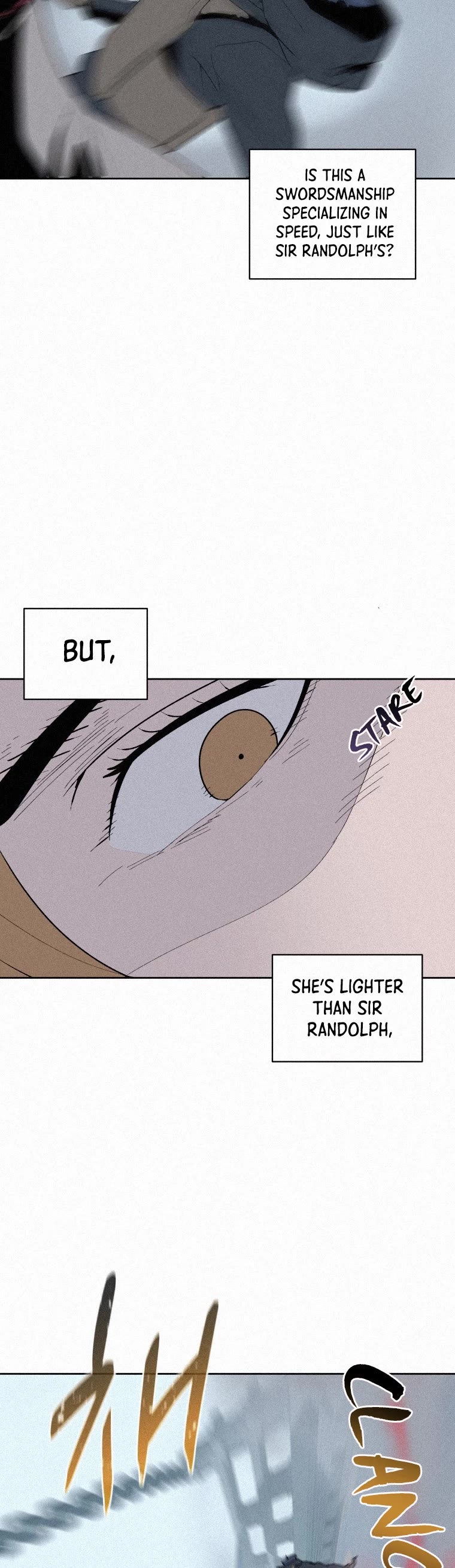 The Book Eating Magician Chapter 68 page 19 - Chapter 68