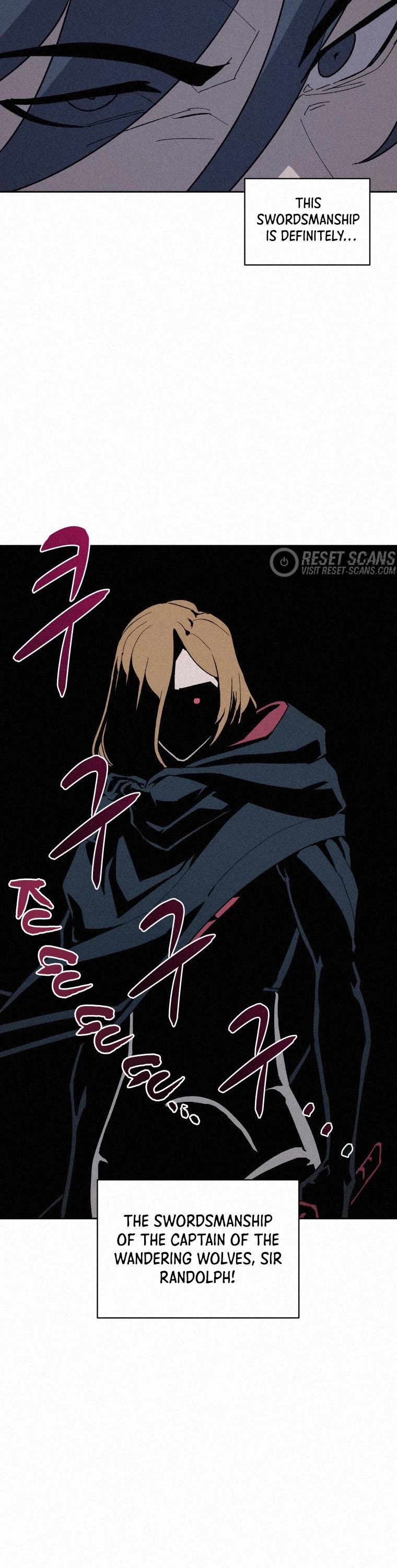 The Book Eating Magician Chapter 68 page 2 - Chapter 68