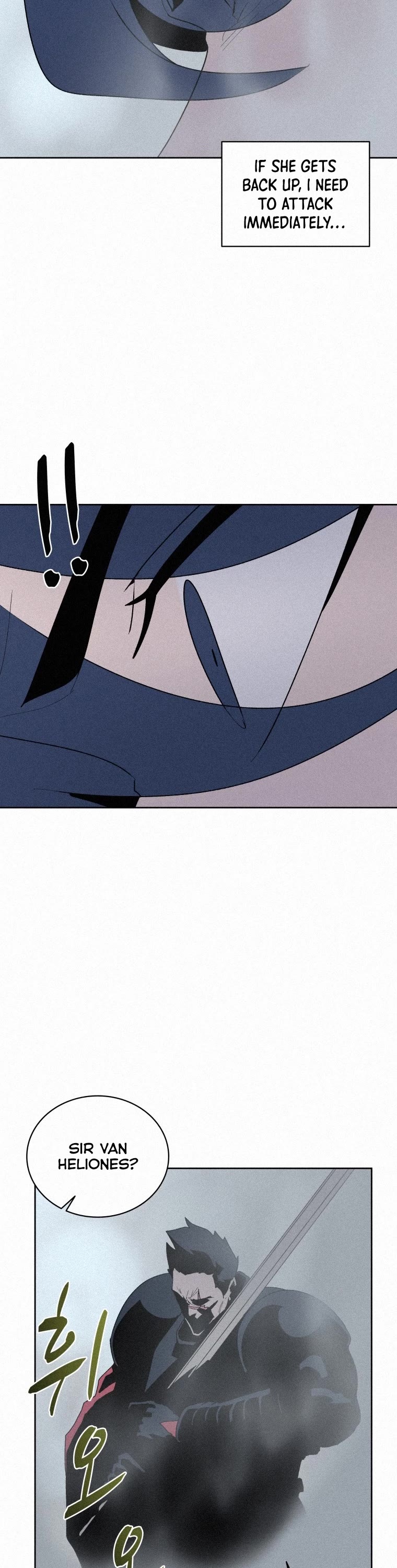 The Book Eating Magician Chapter 68 page 27 - Chapter 68