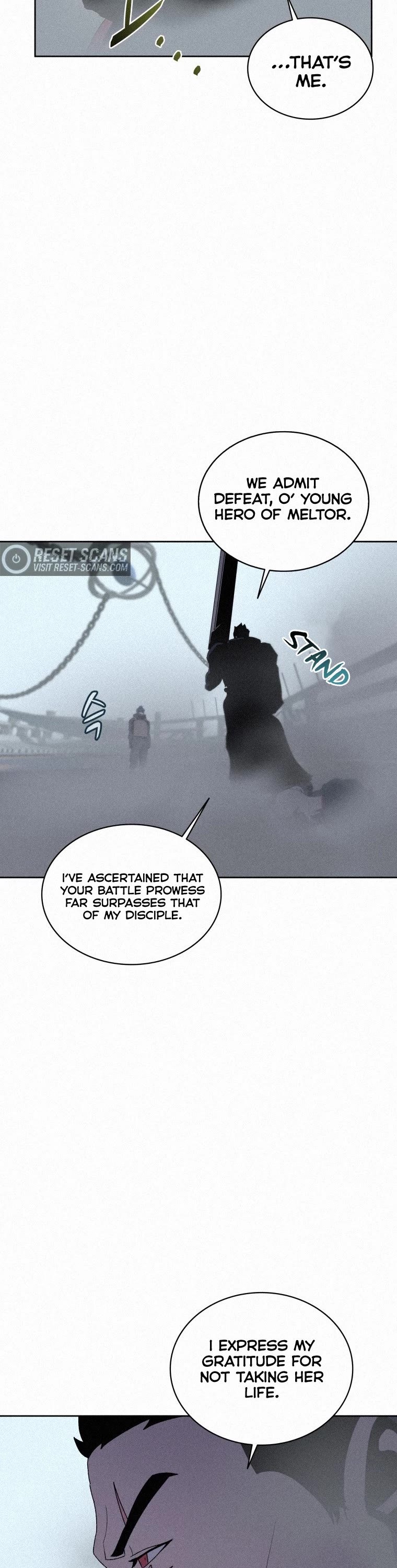 The Book Eating Magician Chapter 68 page 28 - Chapter 68
