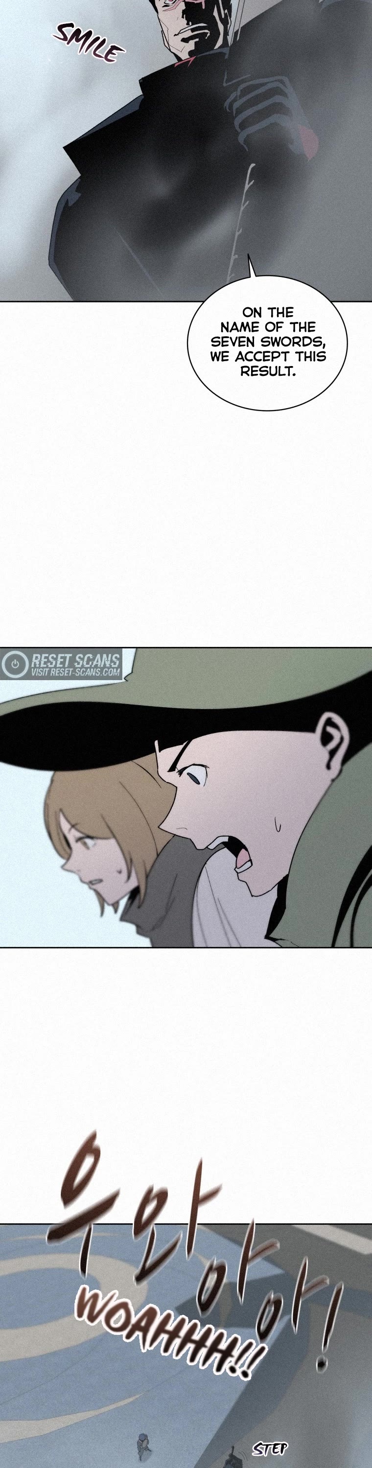 The Book Eating Magician Chapter 68 page 31 - Chapter 68