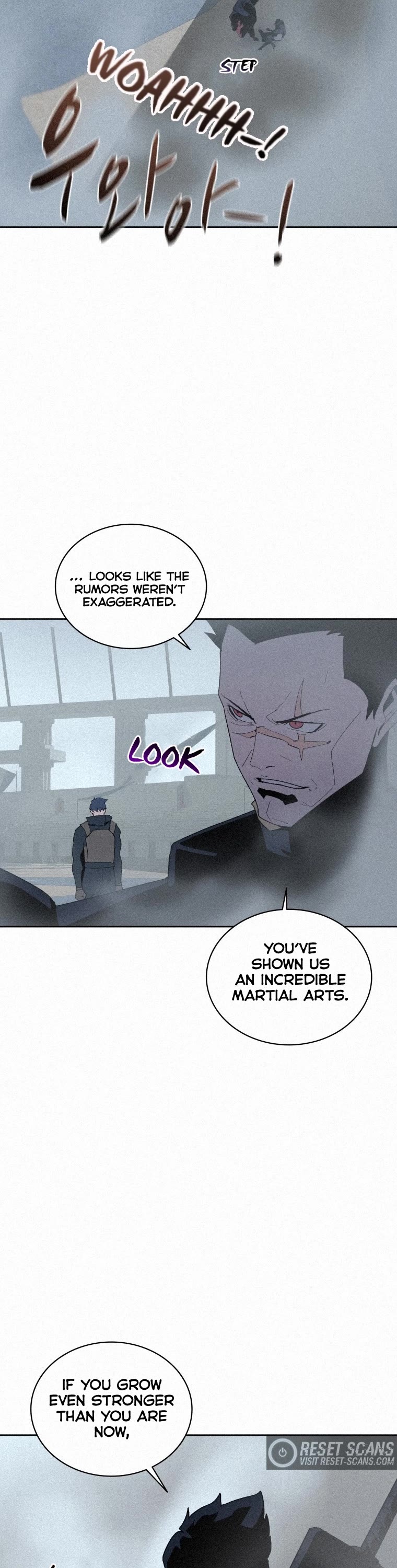 The Book Eating Magician Chapter 68 page 32 - Chapter 68