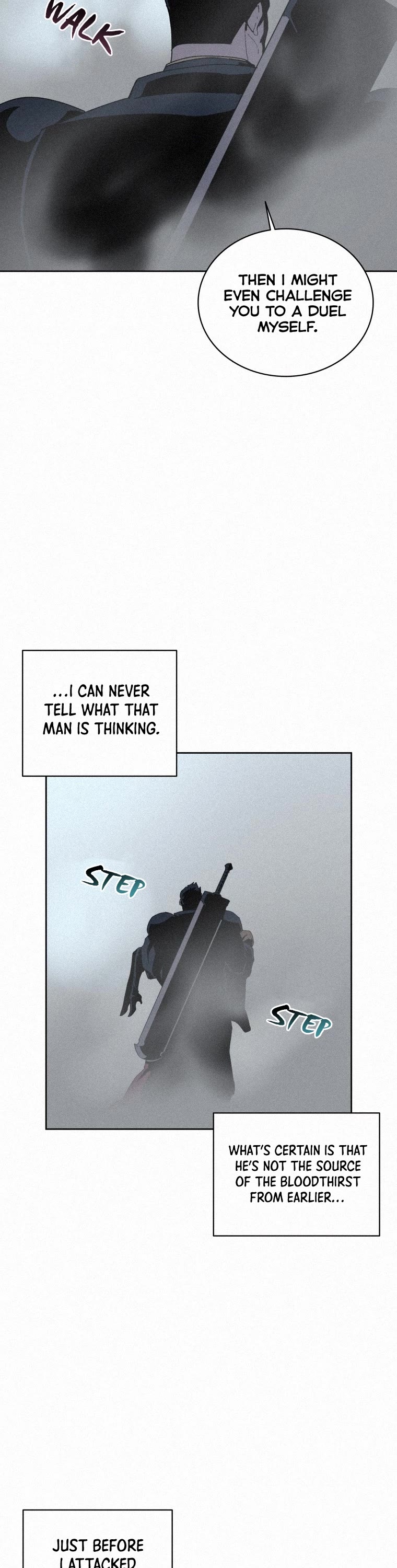 The Book Eating Magician Chapter 68 page 33 - Chapter 68