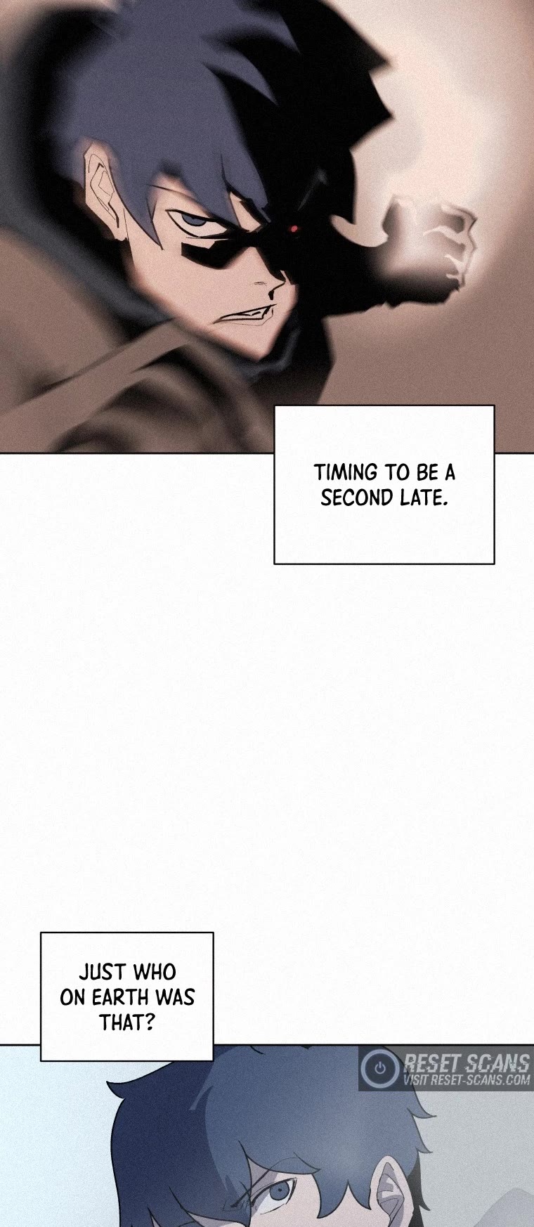 The Book Eating Magician Chapter 68 page 35 - Chapter 68