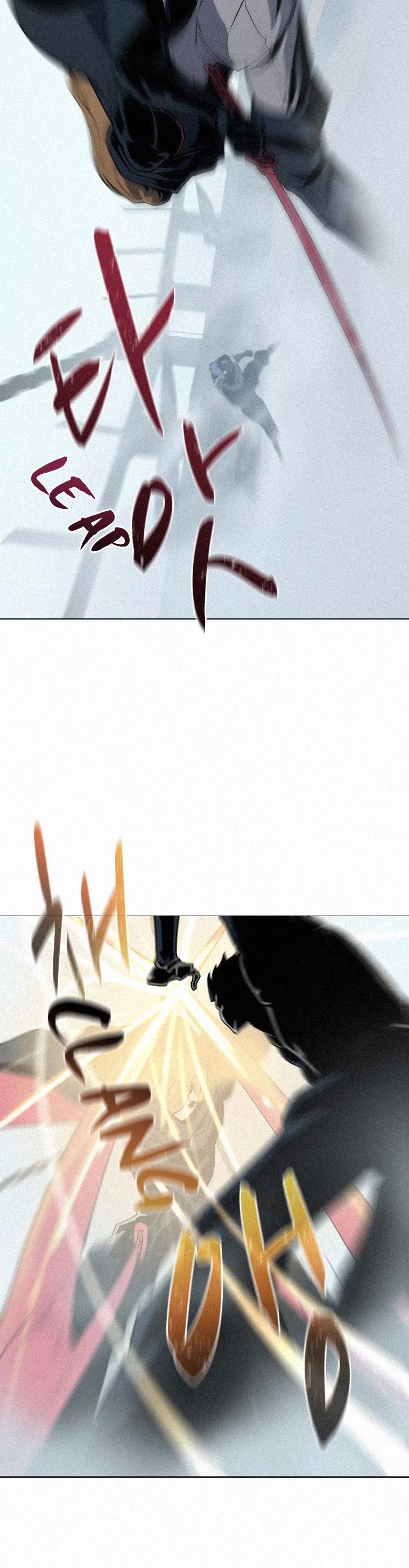 The Book Eating Magician Chapter 68 page 4 - Chapter 68