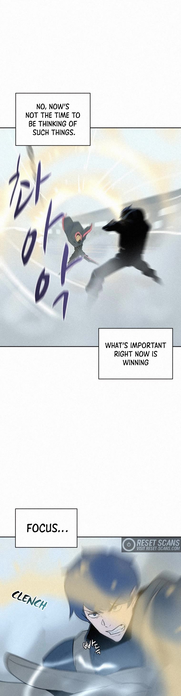 The Book Eating Magician Chapter 68 page 5 - Chapter 68