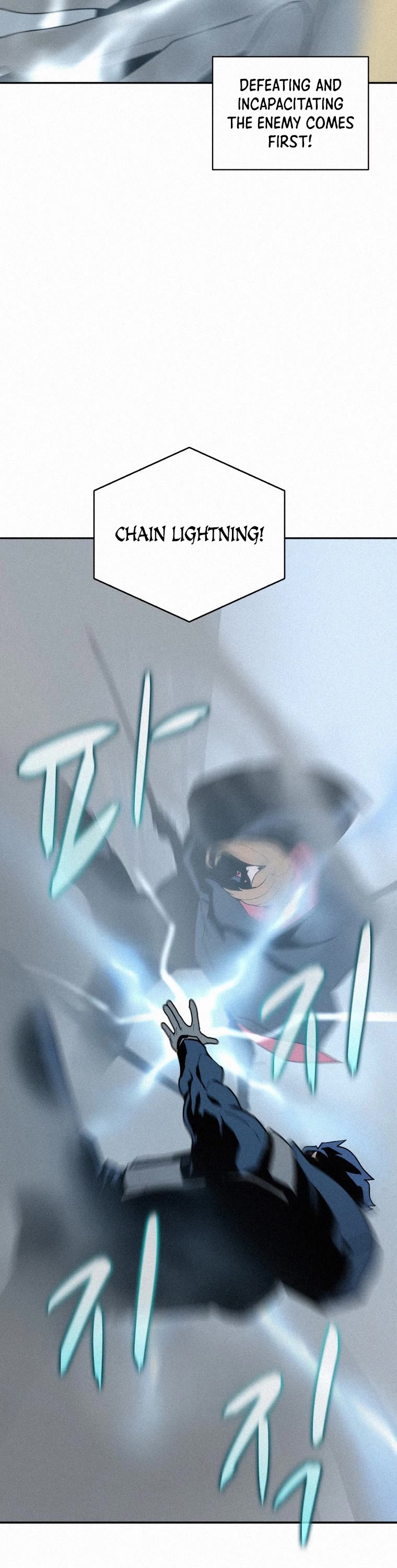The Book Eating Magician Chapter 68 page 6 - Chapter 68