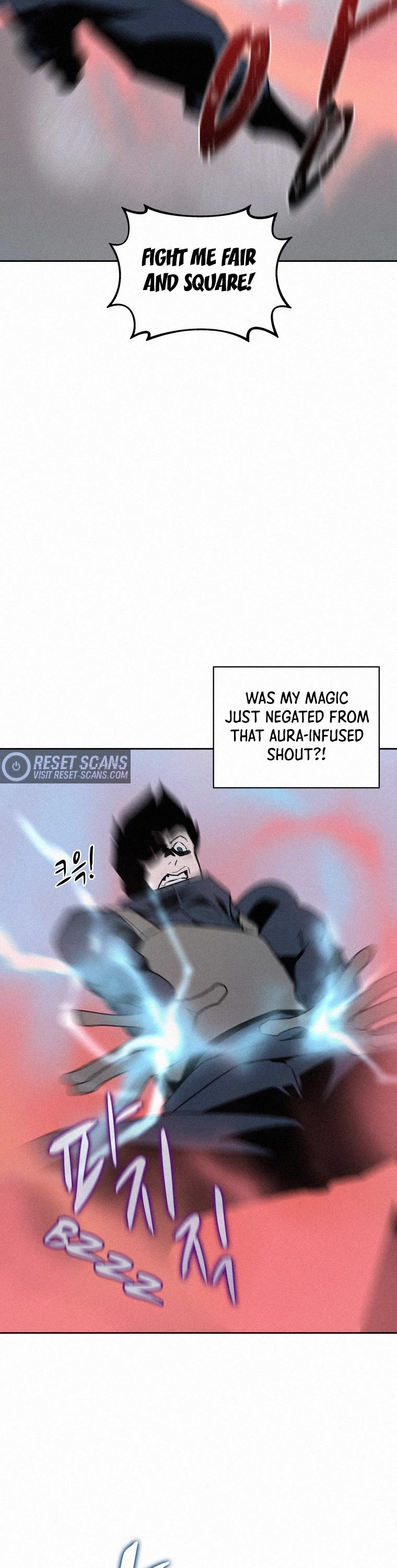 The Book Eating Magician Chapter 68 page 8 - Chapter 68