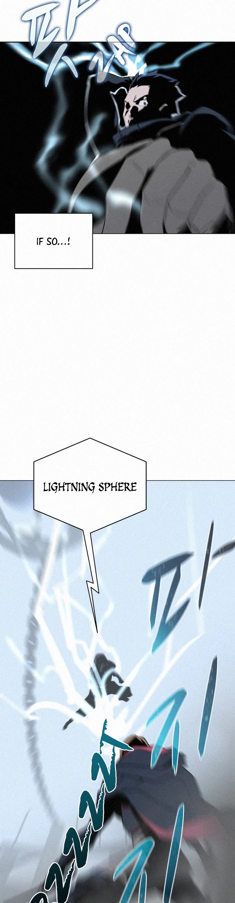The Book Eating Magician Chapter 68 page 9 - Chapter 68