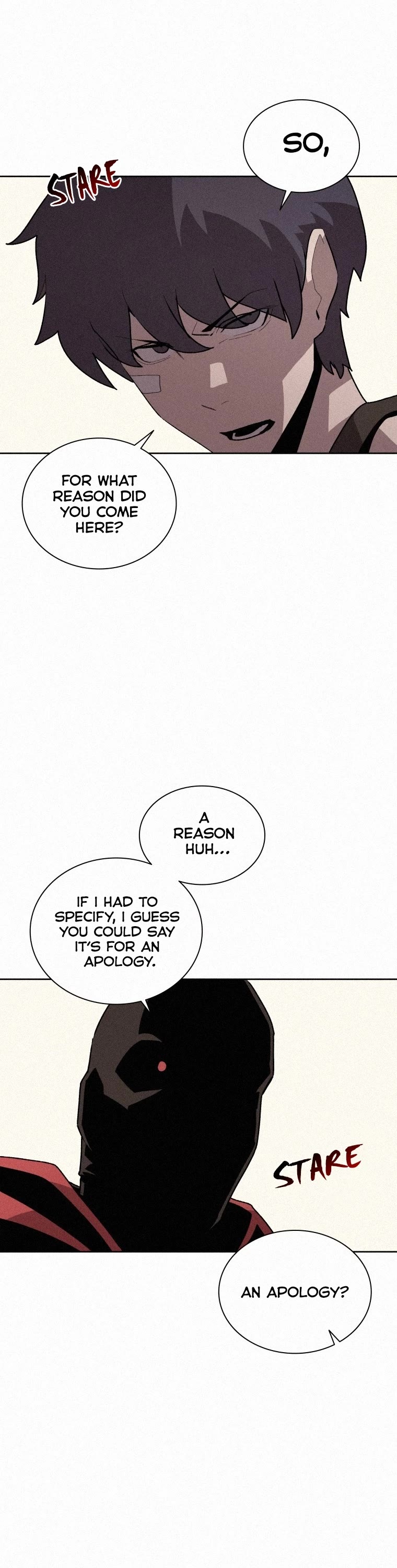 The Book Eating Magician Chapter 69 page 11 - Chapter 69
