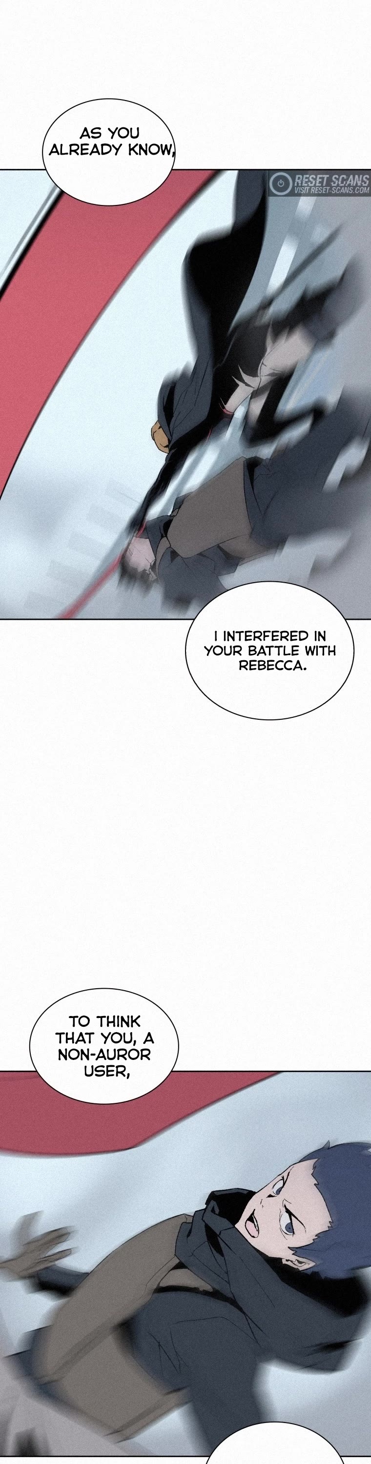 The Book Eating Magician Chapter 69 page 12 - Chapter 69