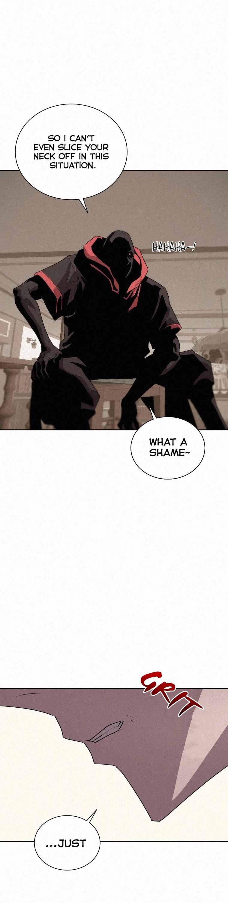 The Book Eating Magician Chapter 69 page 15 - Chapter 69