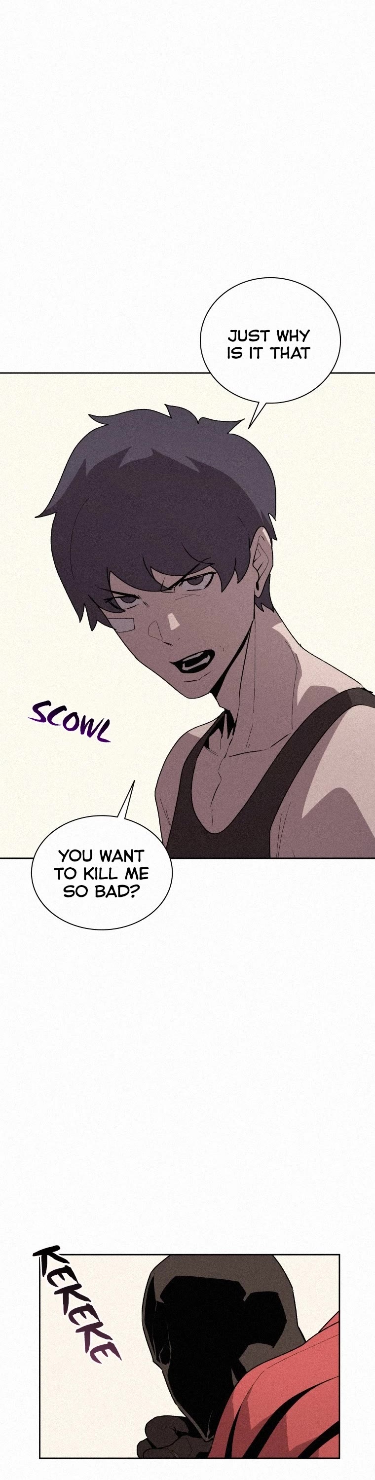 The Book Eating Magician Chapter 69 page 16 - Chapter 69