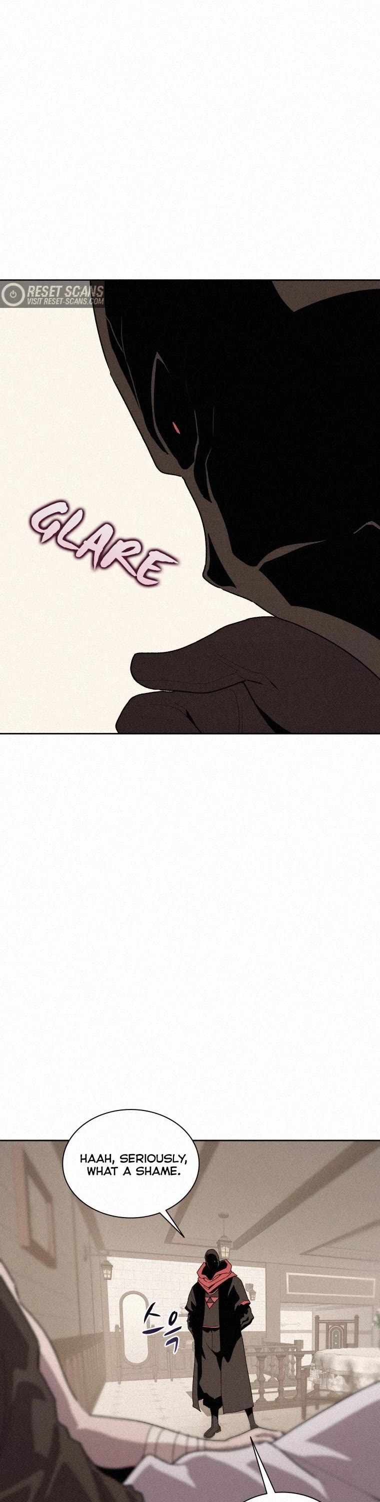 The Book Eating Magician Chapter 69 page 17 - Chapter 69