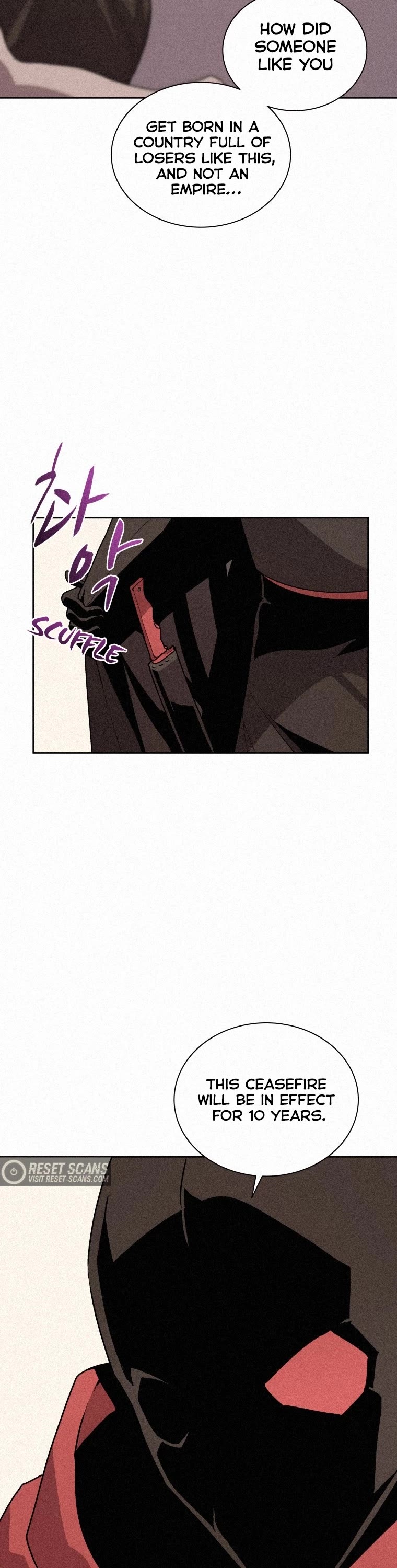 The Book Eating Magician Chapter 69 page 18 - Chapter 69