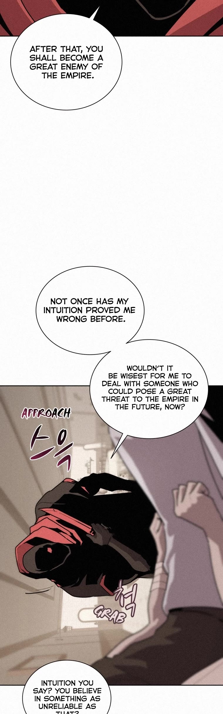 The Book Eating Magician Chapter 69 page 19 - Chapter 69