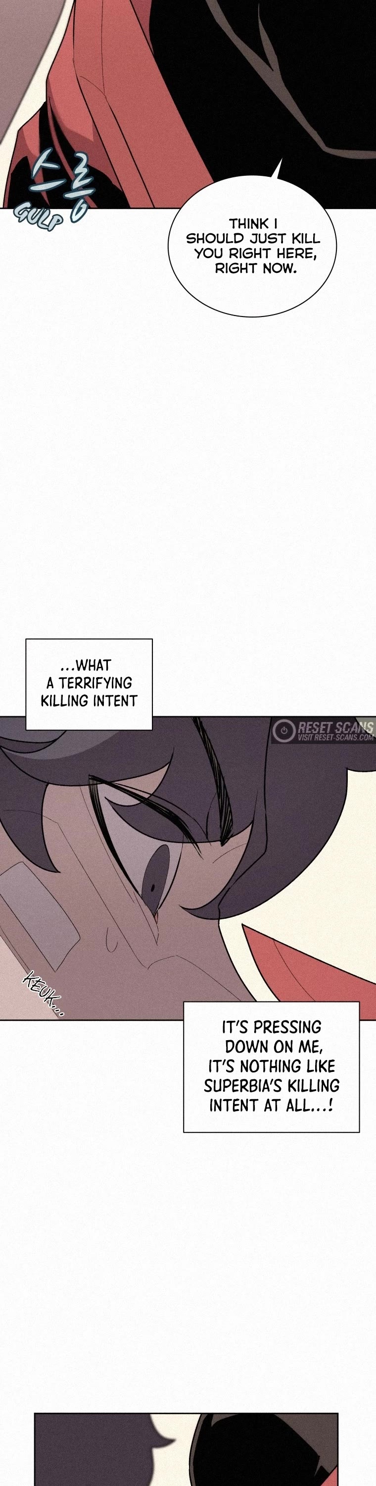 The Book Eating Magician Chapter 69 page 22 - Chapter 69