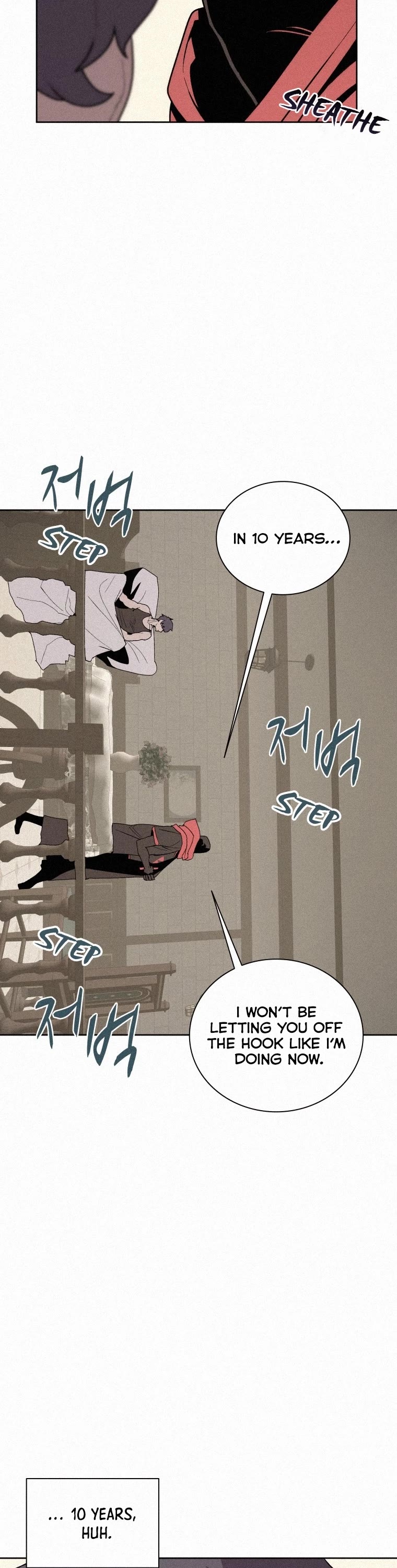 The Book Eating Magician Chapter 69 page 23 - Chapter 69