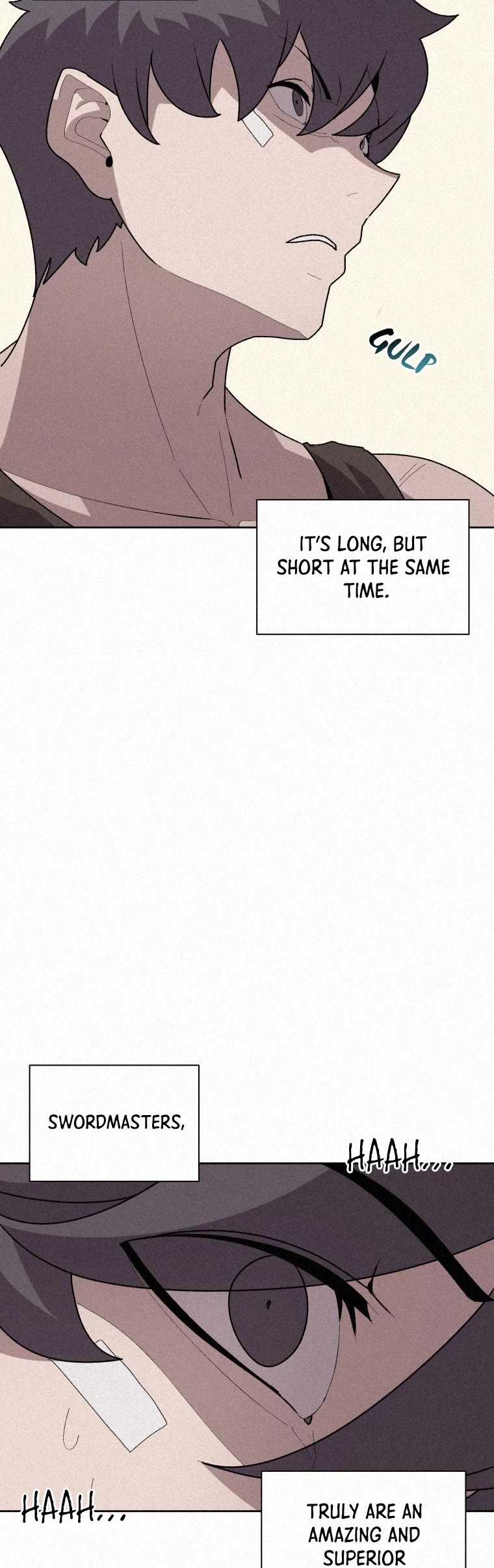 The Book Eating Magician Chapter 69 page 24 - Chapter 69