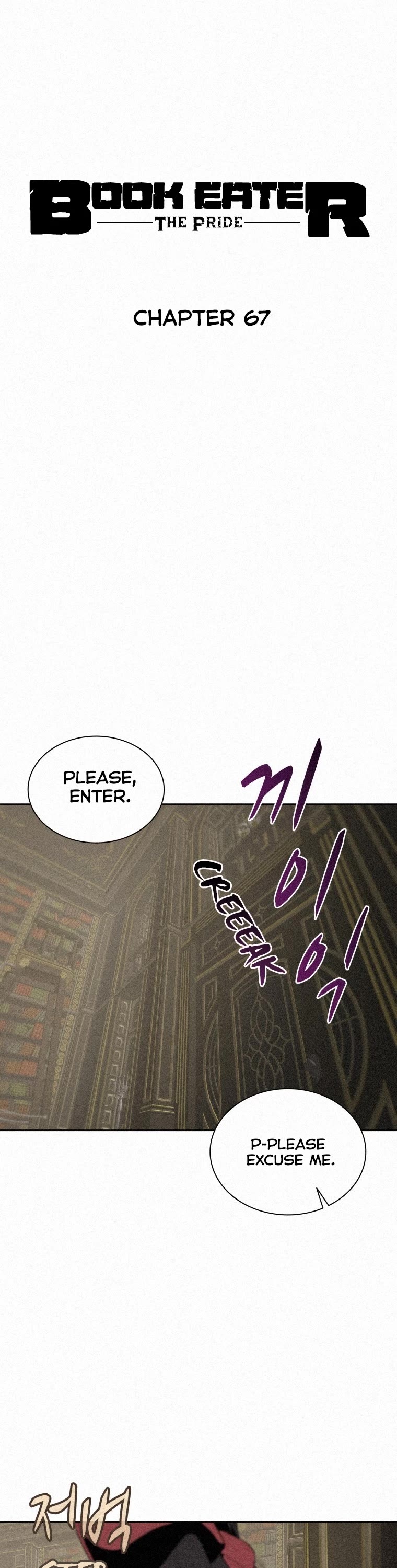 The Book Eating Magician Chapter 69 page 26 - Chapter 69
