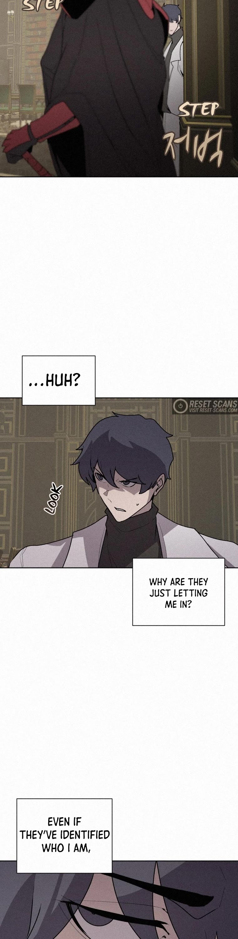 The Book Eating Magician Chapter 69 page 27 - Chapter 69