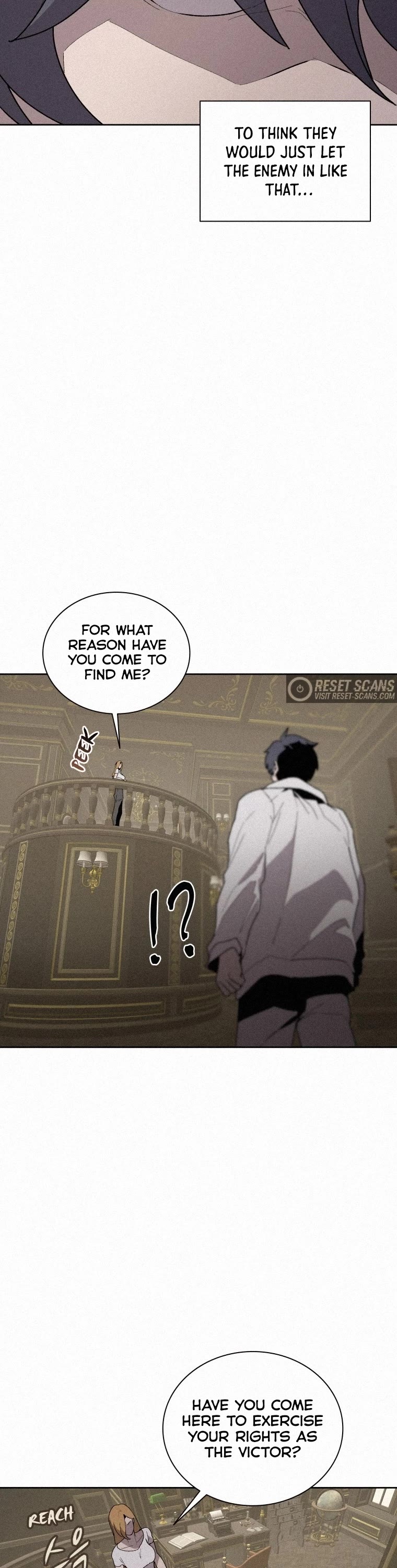 The Book Eating Magician Chapter 69 page 28 - Chapter 69