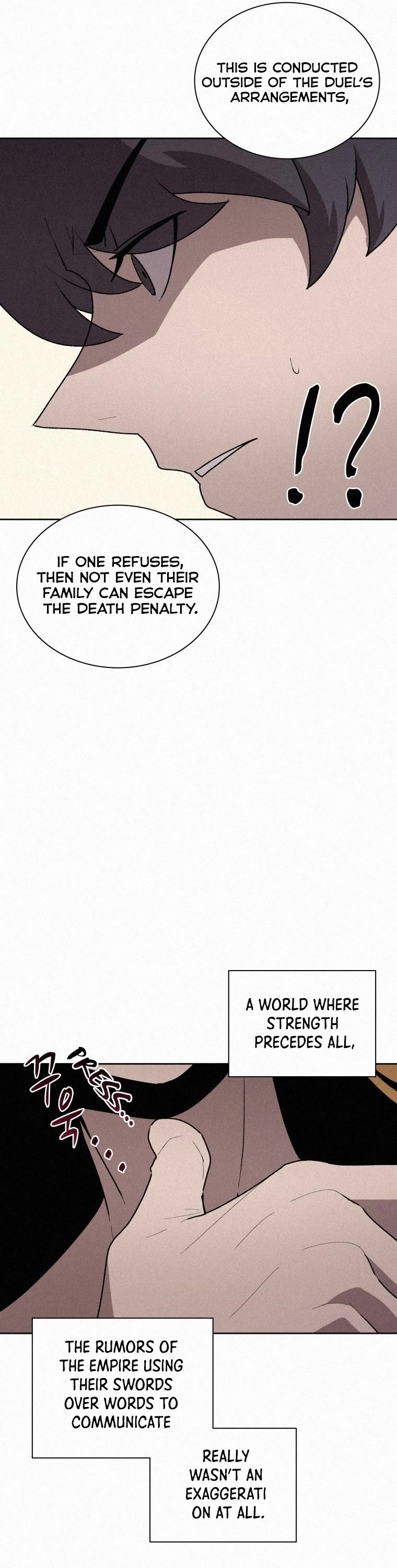 The Book Eating Magician Chapter 69 page 31 - Chapter 69