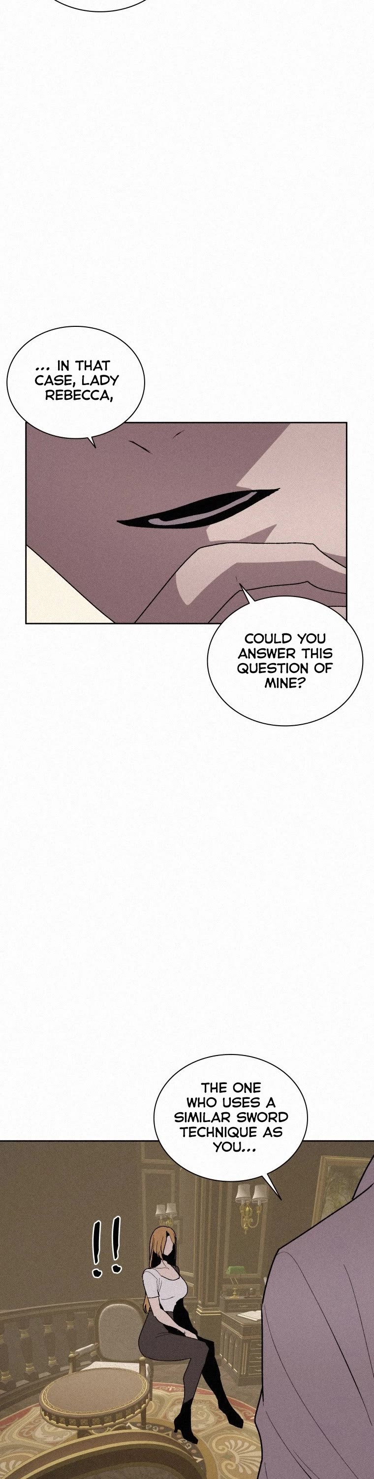 The Book Eating Magician Chapter 69 page 33 - Chapter 69