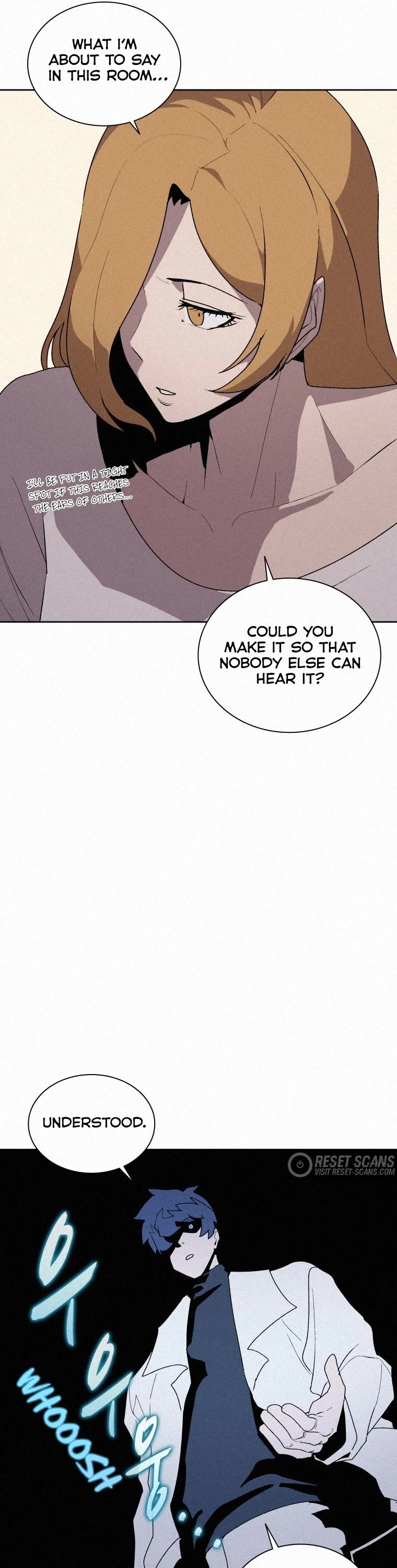 The Book Eating Magician Chapter 69 page 36 - Chapter 69